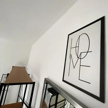 Cozy Midtown Lovely B1 Apartmán